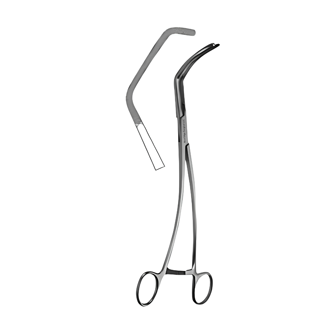 10-547-25 CARDIOVASCULAR & THORACIC INSTRUMENTS-10-547-25 - Image 1