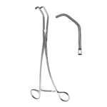 CARDIOVASCULAR & THORACIC INSTRUMENTS-10-549-25