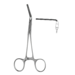 CARDIOVASCULAR & THORACIC INSTRUMENTS-10-552-14
