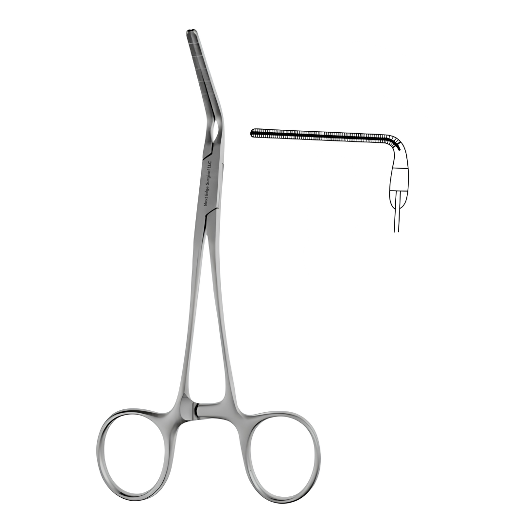 10-552-14 CARDIOVASCULAR & THORACIC INSTRUMENTS-10-552-14 - Image 1