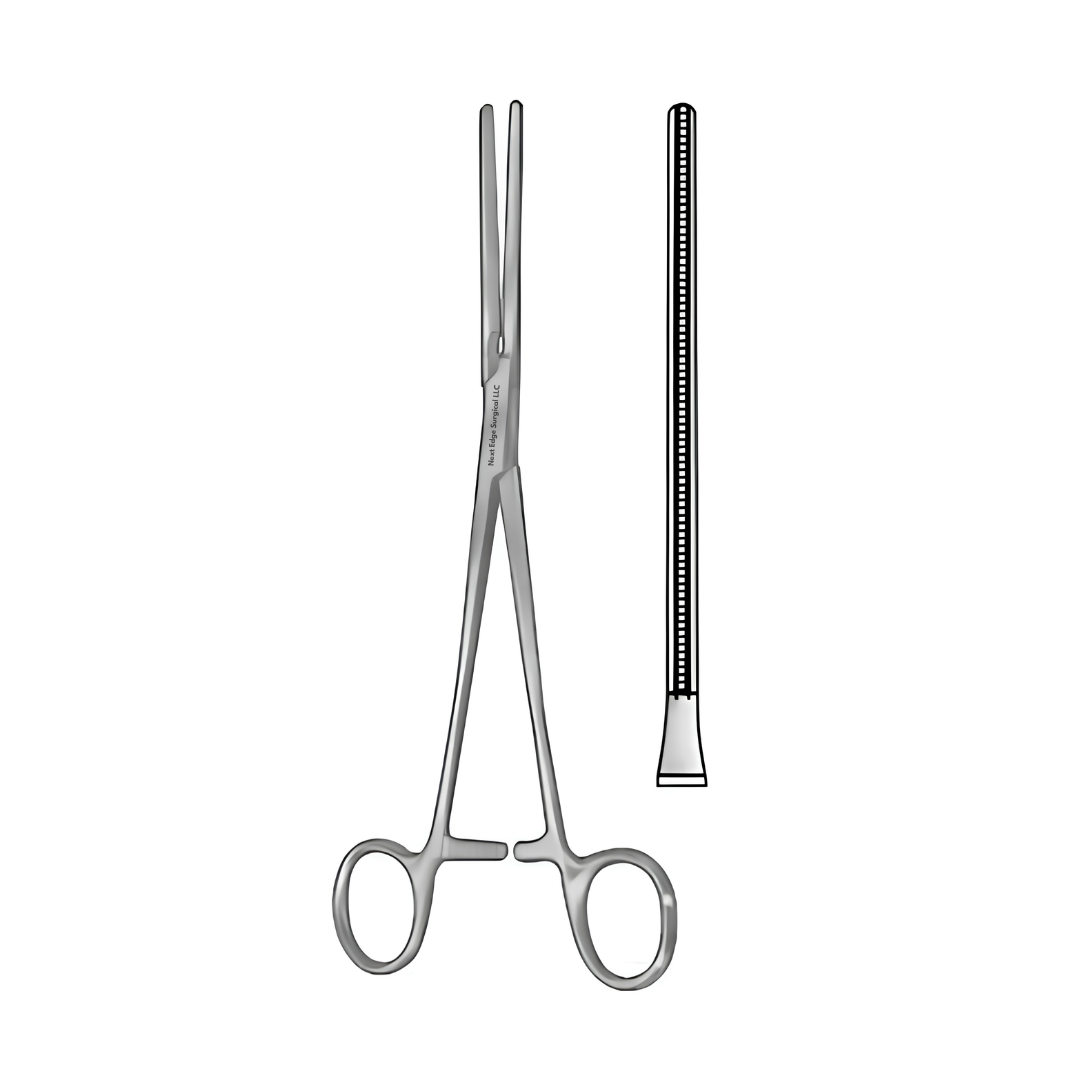 10-564-23 CARDIOVASCULAR & THORACIC INSTRUMENTS-10-564-23 - Image 1