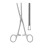 CARDIOVASCULAR & THORACIC INSTRUMENTS-10-565-23