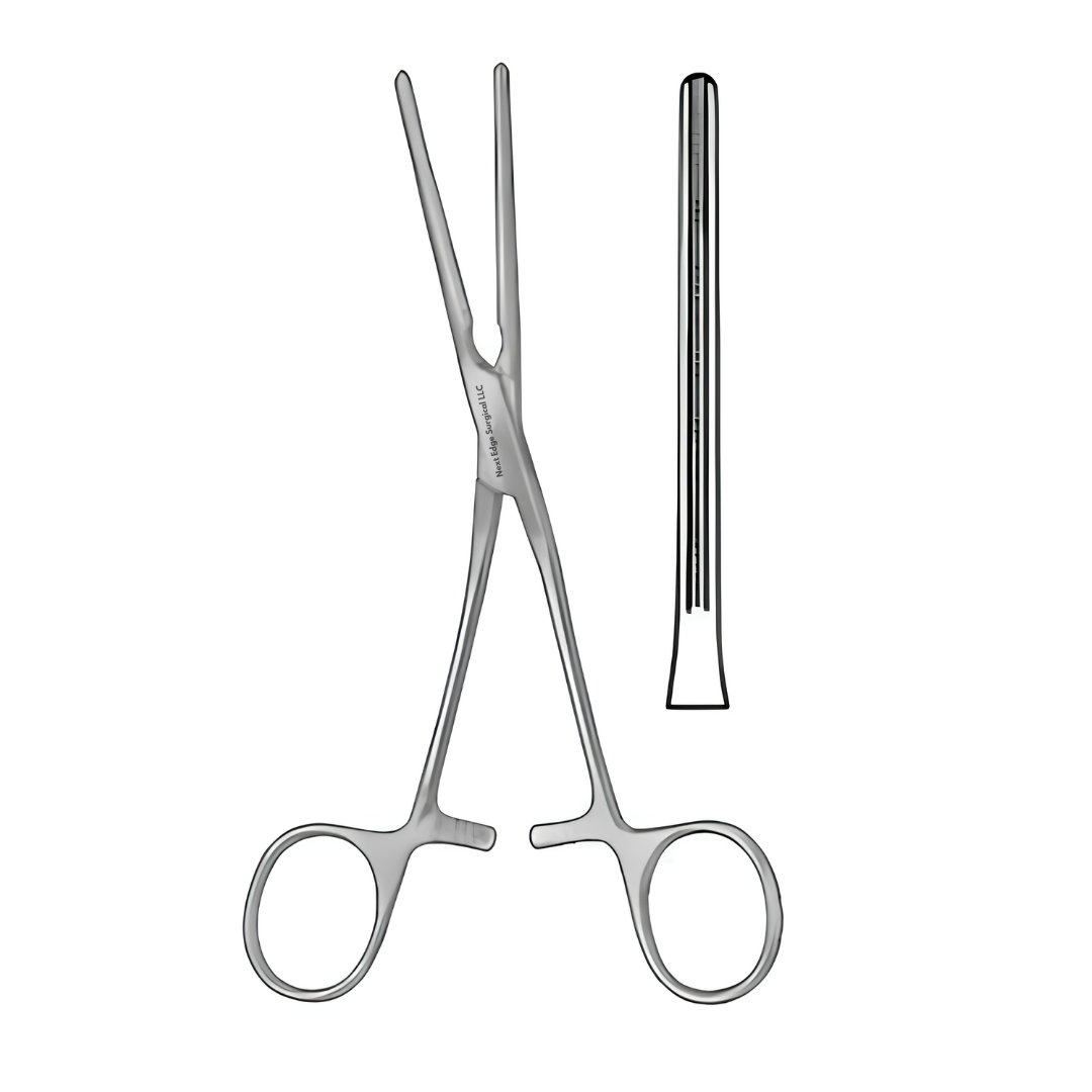 10-565-23 CARDIOVASCULAR & THORACIC INSTRUMENTS-10-565-23 - Image 1