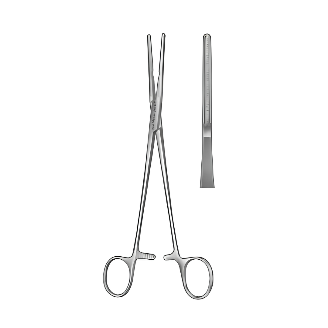 10-566-20 CARDIOVASCULAR & THORACIC INSTRUMENTS-10-566-20 - Image 1