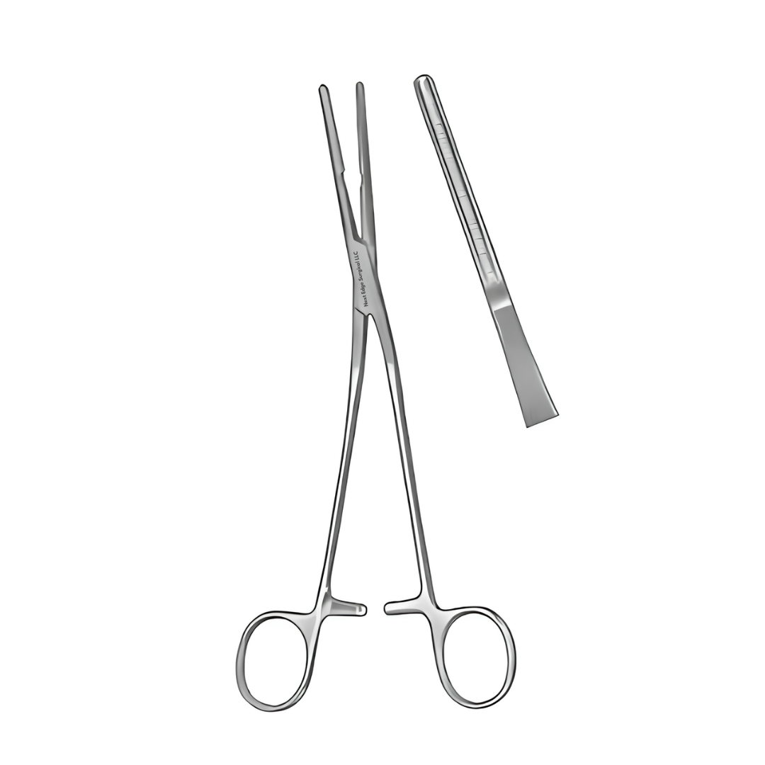 10-567-20 CARDIOVASCULAR & THORACIC INSTRUMENTS-10-567-20 - Image 1