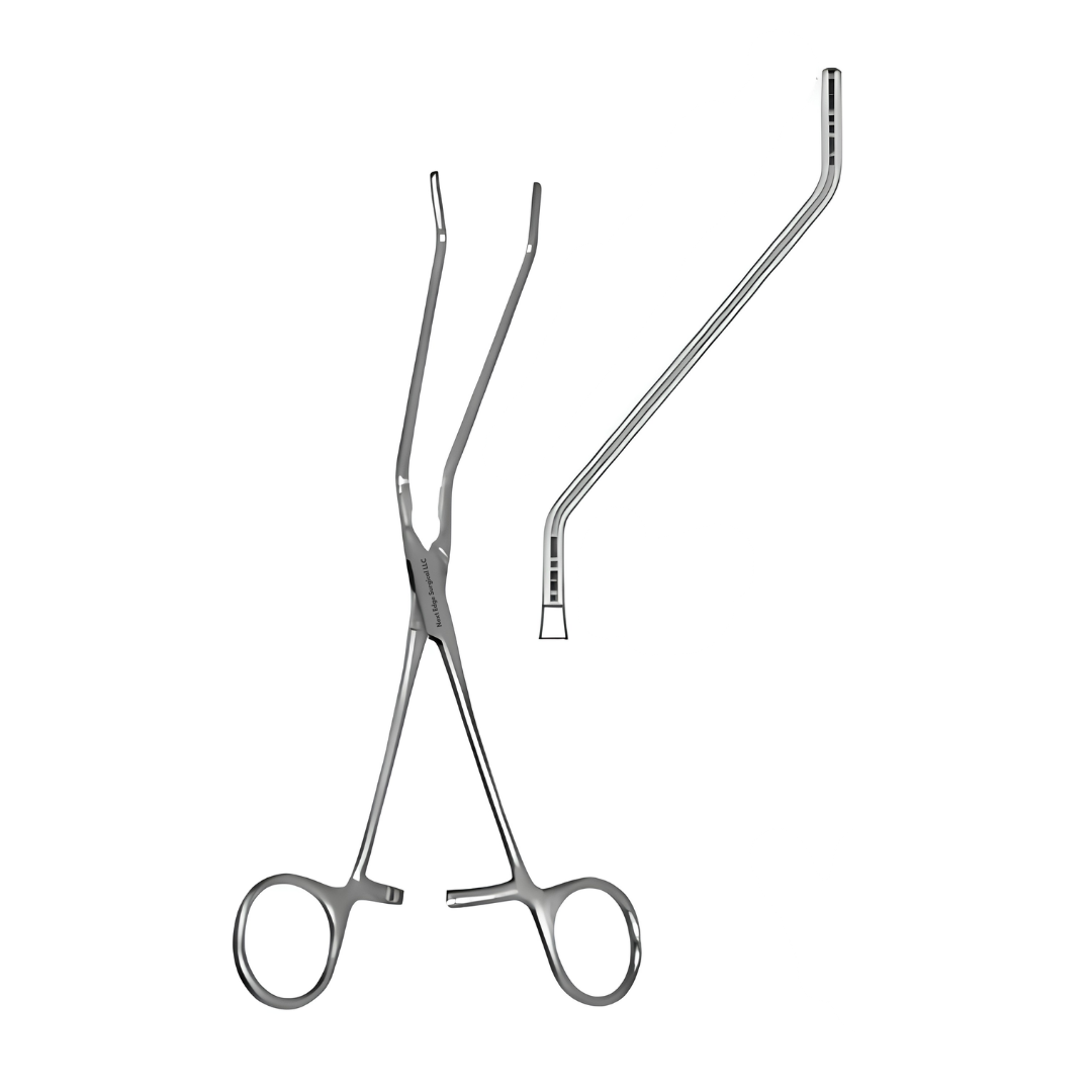 10-570-20 CARDIOVASCULAR & THORACIC INSTRUMENTS-10-570-20 - Image 1