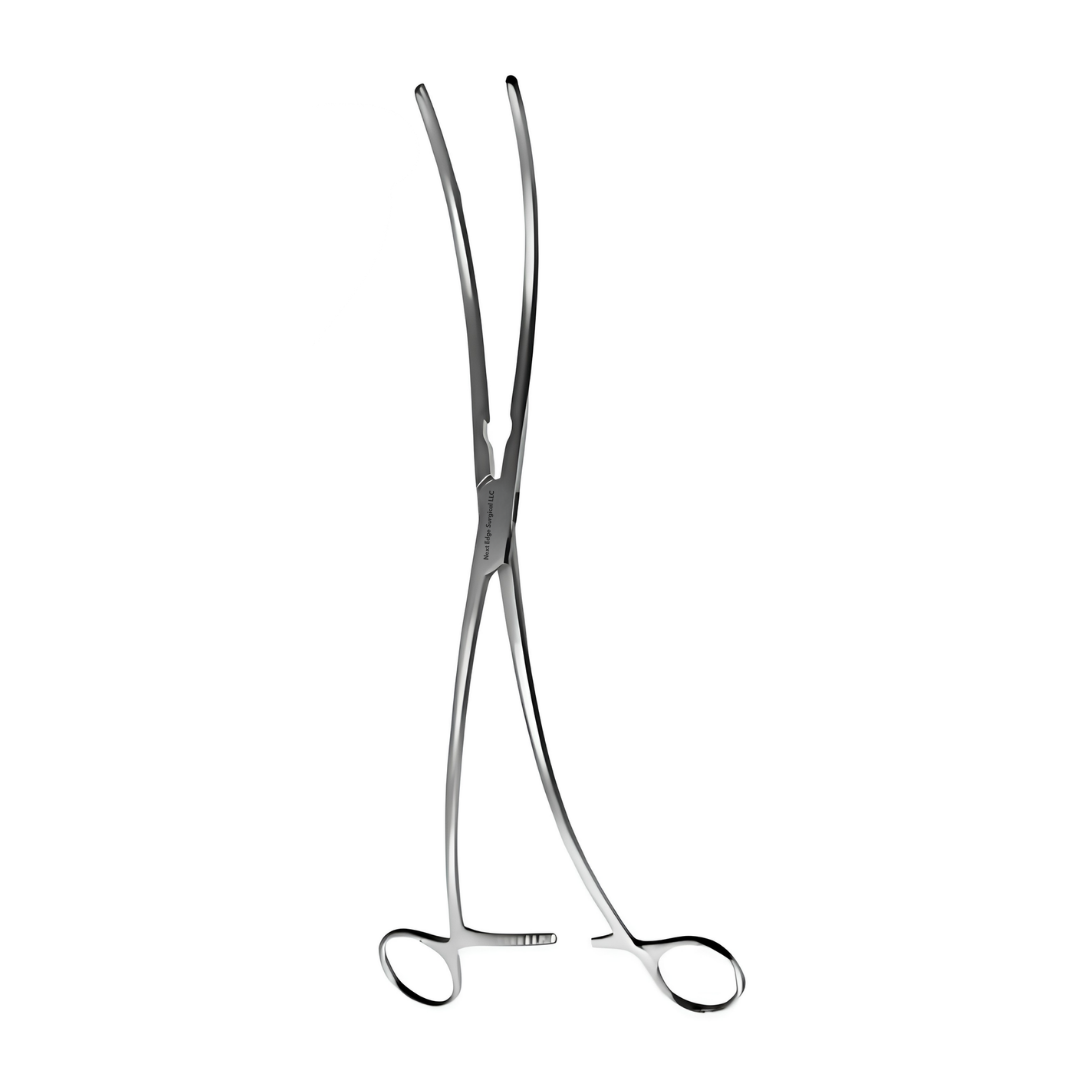10-571-31 CARDIOVASCULAR & THORACIC INSTRUMENTS-10-571-31 - Image 1