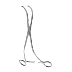 CARDIOVASCULAR & THORACIC INSTRUMENTS-10-572-26