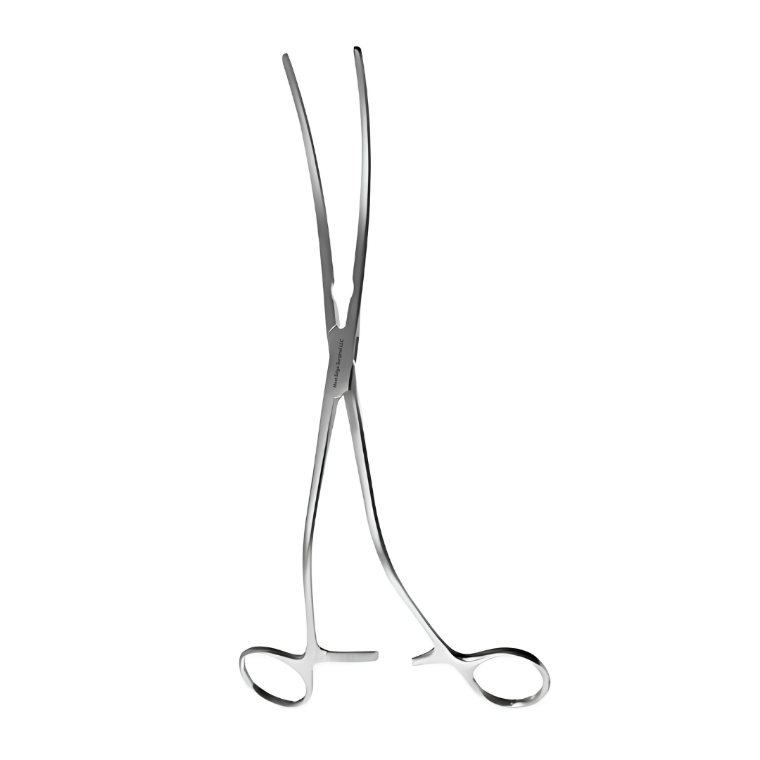 10-573-22 CARDIOVASCULAR & THORACIC INSTRUMENTS-10-573-22 - Image 1