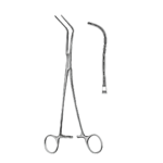 CARDIOVASCULAR & THORACIC INSTRUMENTS-10-579-24