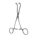 CARDIOVASCULAR & THORACIC INSTRUMENTS-10-586-16