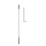 CARDIOVASCULAR & THORACIC INSTRUMENTS-10-596-19