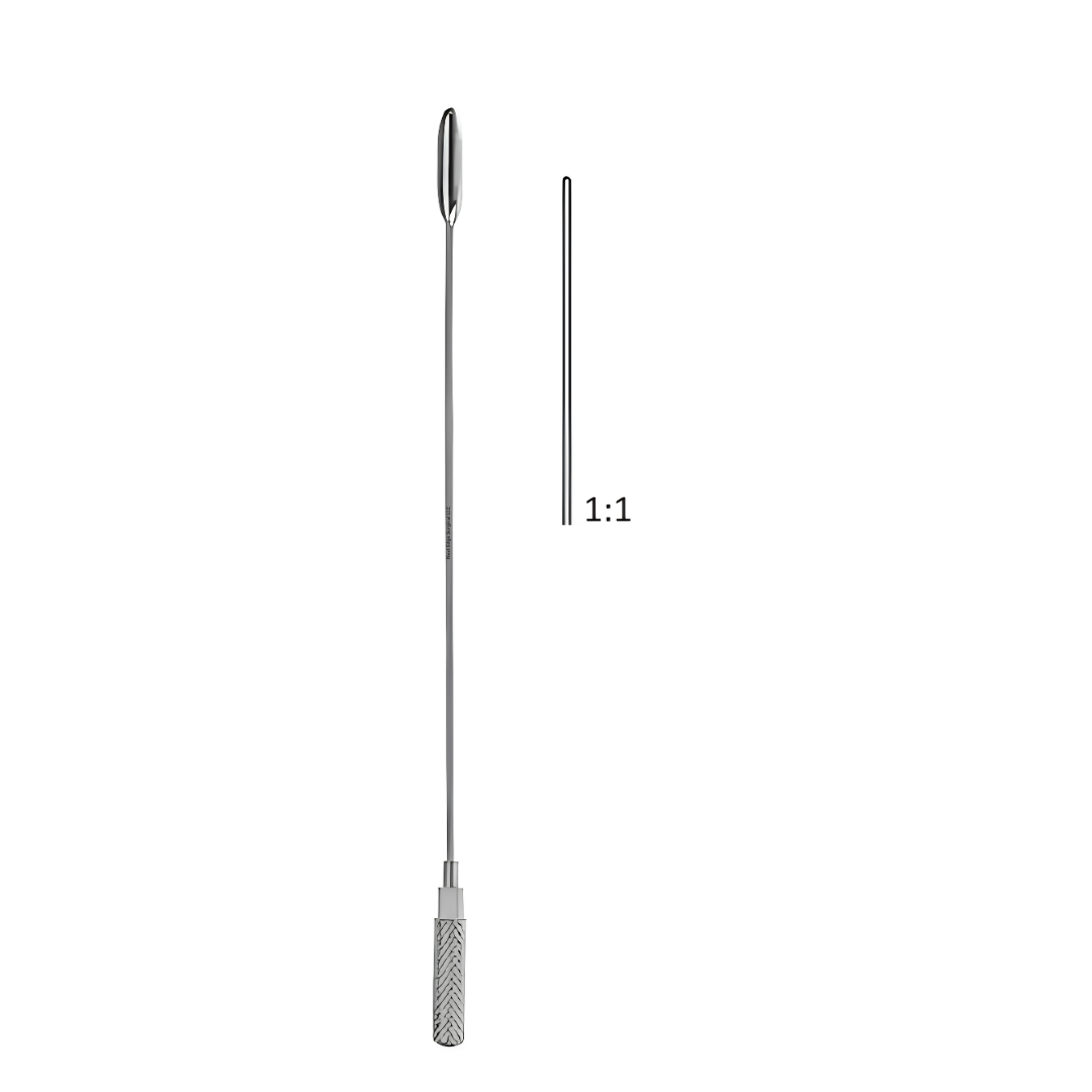 10-596-19 CARDIOVASCULAR & THORACIC INSTRUMENTS-10-596-19 - Image 1