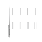 CARDIOVASCULAR & THORACIC INSTRUMENTS-10-620-13