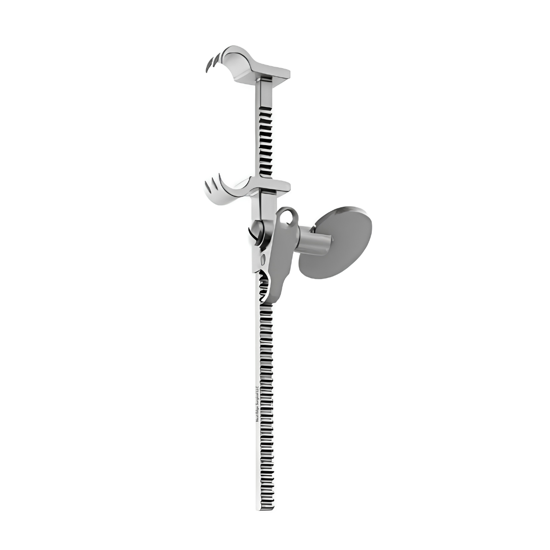 10-629-20 CARDIOVASCULAR & THORACIC INSTRUMENTS-10-629-20 - Image 1