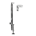 CARDIOVASCULAR & THORACIC INSTRUMENTS-10-632-15