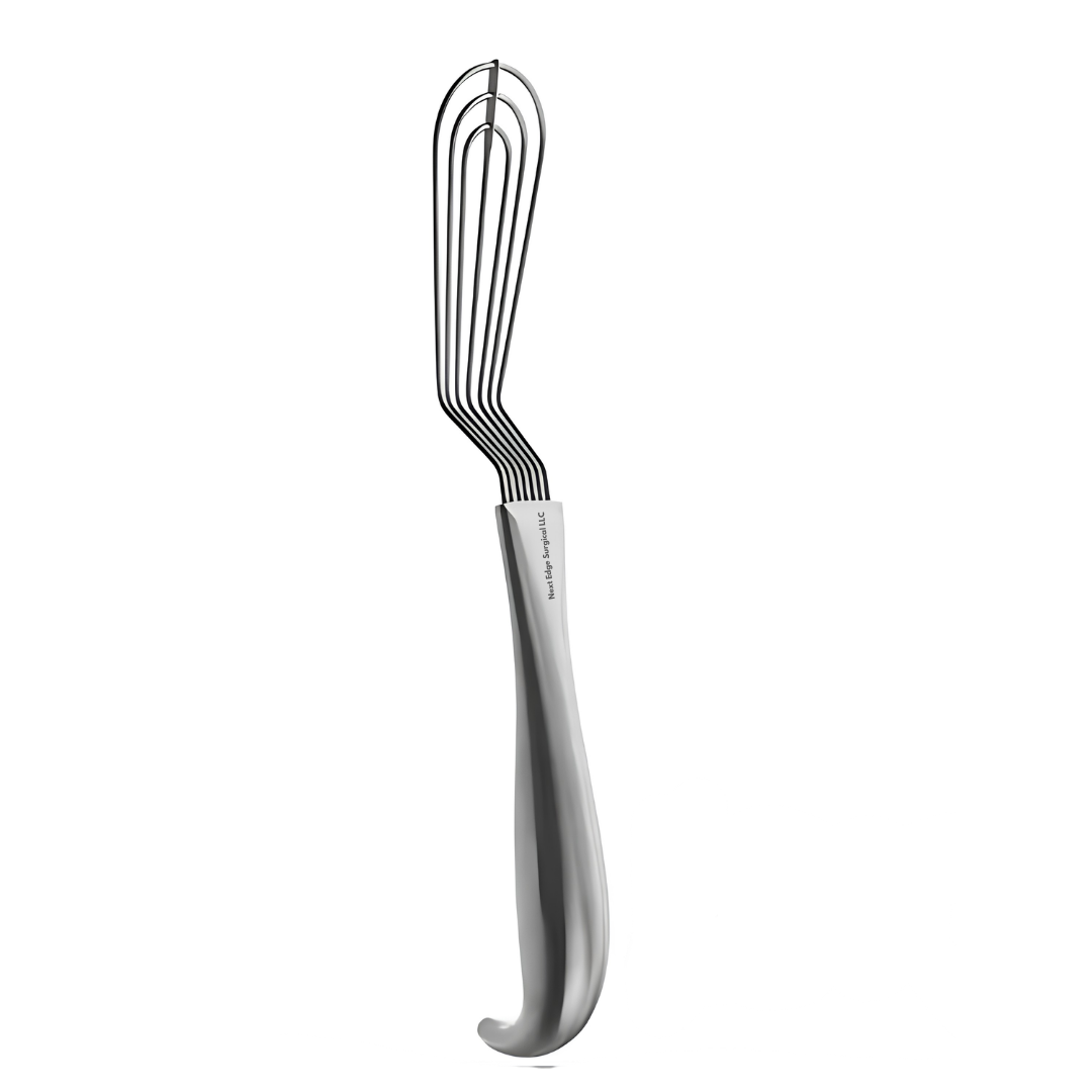 10-638-25 CARDIOVASCULAR & THORACIC INSTRUMENTS-10-638-25 - Image 1