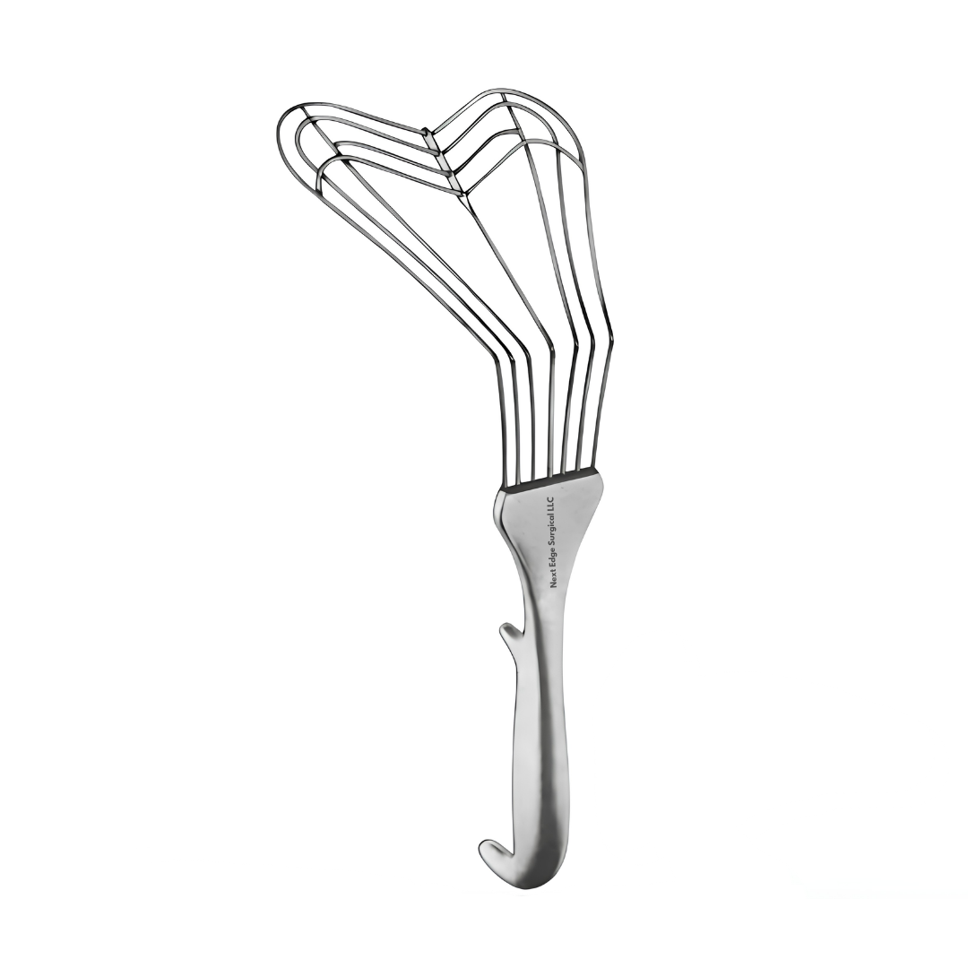 10-639-32 CARDIOVASCULAR & THORACIC INSTRUMENTS-10-639-32 - Image 1