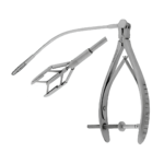 CARDIOVASCULAR & THORACIC INSTRUMENTS-10-641-00