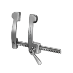 CARDIOVASCULAR & THORACIC INSTRUMENTS-10-642-00