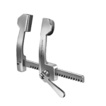CARDIOVASCULAR & THORACIC INSTRUMENTS-10-643-00