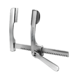 CARDIOVASCULAR & THORACIC INSTRUMENTS-10-645-00