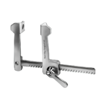 CARDIOVASCULAR & THORACIC INSTRUMENTS-10-646-00