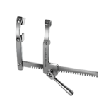 CARDIOVASCULAR & THORACIC INSTRUMENTS-10-652-00