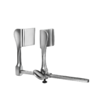 CARDIOVASCULAR & THORACIC INSTRUMENTS-10-654-00