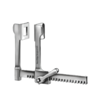 CARDIOVASCULAR & THORACIC INSTRUMENTS-10-663-07