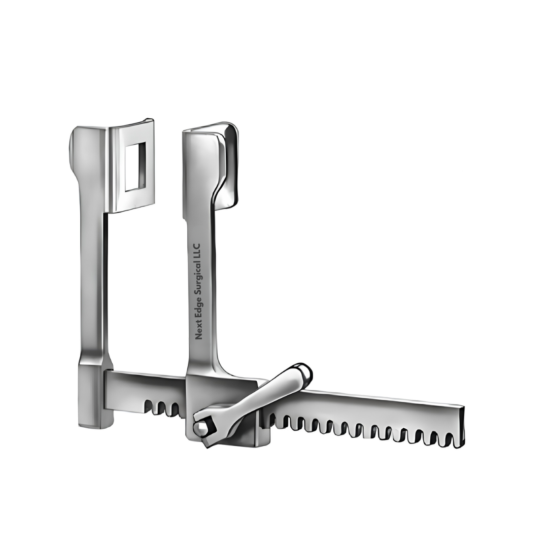 10-663-07 CARDIOVASCULAR & THORACIC INSTRUMENTS-10-663-07 - Image 1