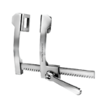 CARDIOVASCULAR & THORACIC INSTRUMENTS-10-664-20