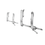 CARDIOVASCULAR & THORACIC INSTRUMENTS-10-668-00