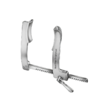 CARDIOVASCULAR & THORACIC INSTRUMENTS-10-669-00
