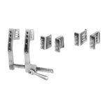 CARDIOVASCULAR & THORACIC INSTRUMENTS-10-673-18