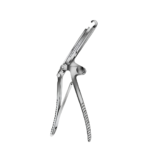 CARDIOVASCULAR & THORACIC INSTRUMENTS-10-677-37