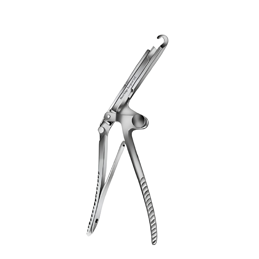 10-677-37 CARDIOVASCULAR & THORACIC INSTRUMENTS-10-677-37 - Image 1