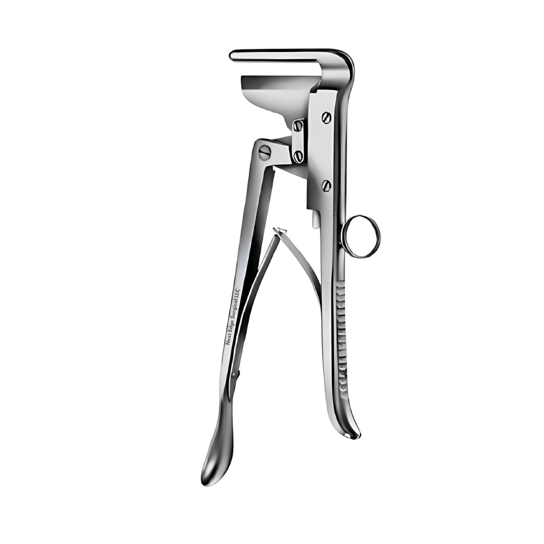 10-678-21 CARDIOVASCULAR & THORACIC INSTRUMENTS-10-678-21 - Image 1
