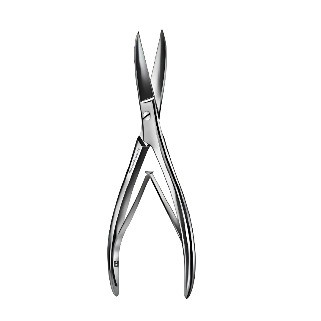 10-679-23 CARDIOVASCULAR & THORACIC INSTRUMENTS-10-679-23 - Image 1