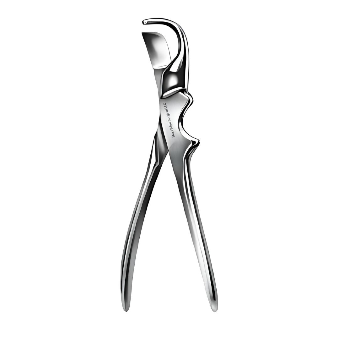 10-681-22 CARDIOVASCULAR & THORACIC INSTRUMENTS-10-681-22 - Image 1
