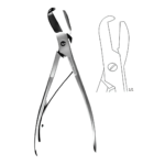 CARDIOVASCULAR & THORACIC INSTRUMENTS-10-687-23