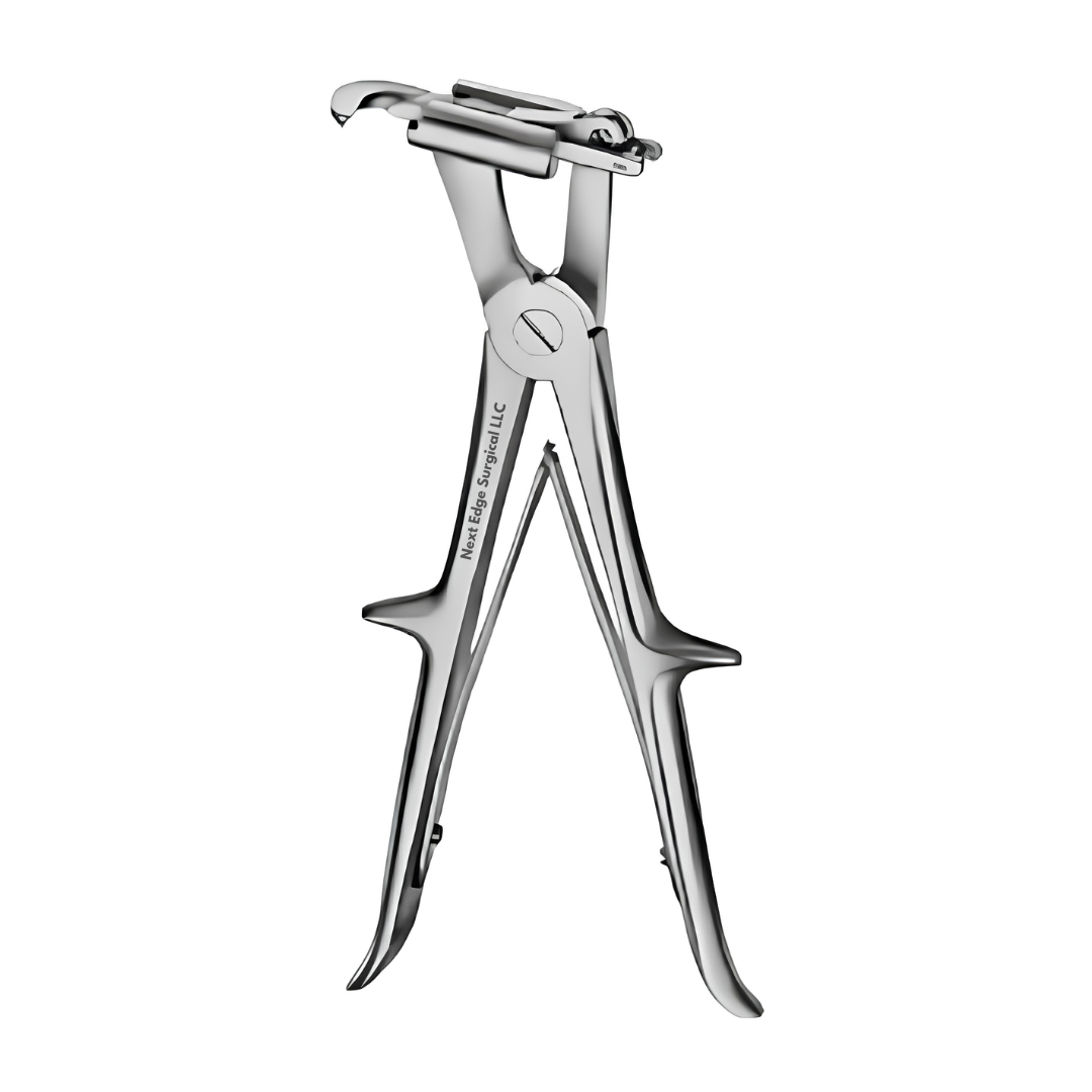 10-689-24 CARDIOVASCULAR & THORACIC INSTRUMENTS-10-689-24 - Image 1