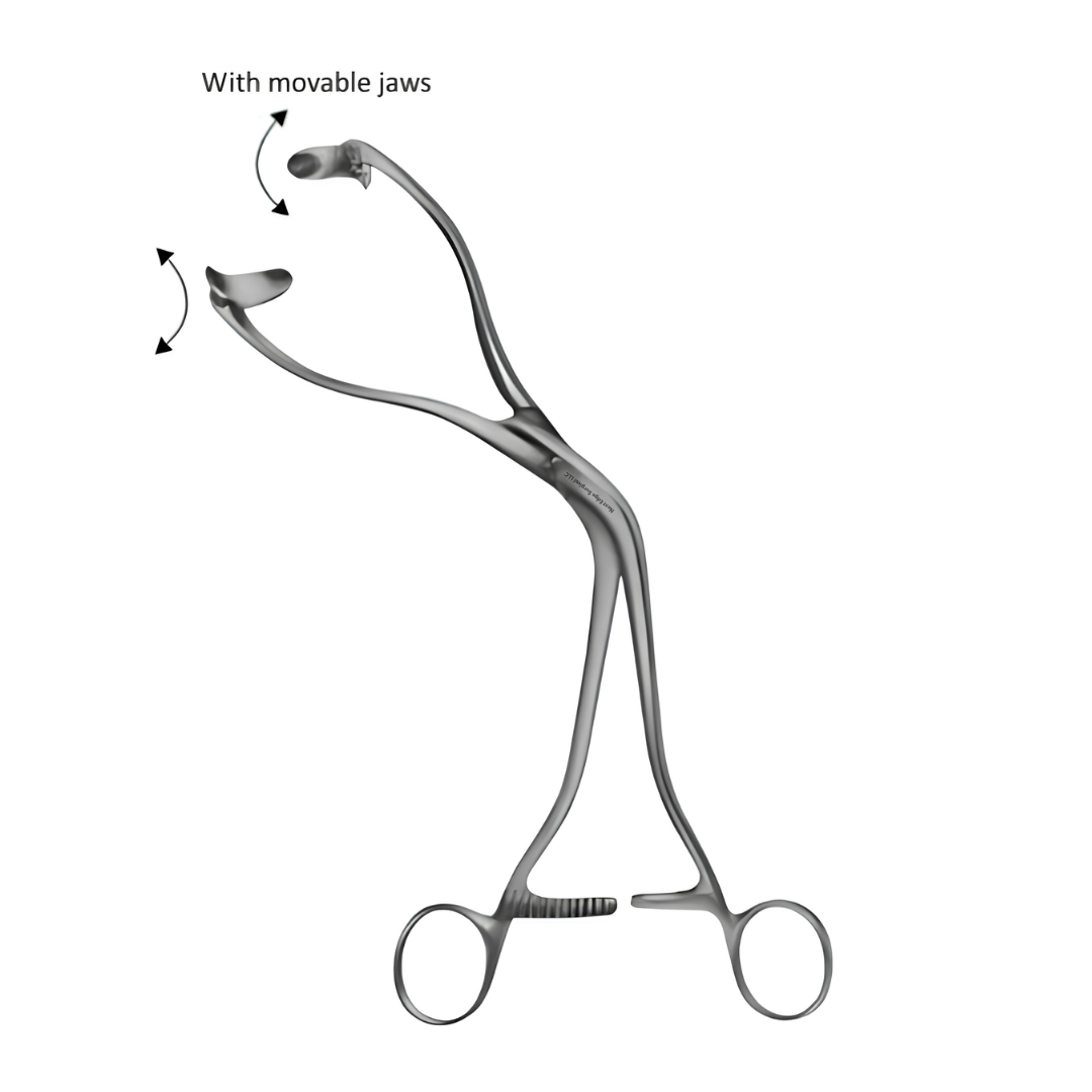 15-110-26 UROLOGY INSTRUMENTS-15-110-26 - Image 1