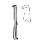 UROLOGY INSTRUMENTS-15-113-21