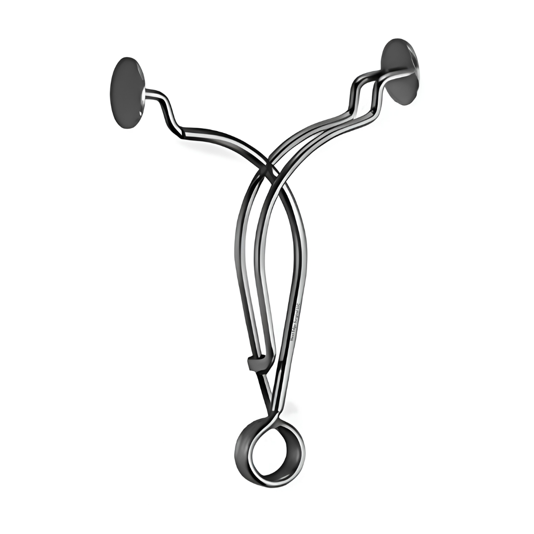 15-296-08 UROLOGY INSTRUMENTS-15-296-08 - Image 1