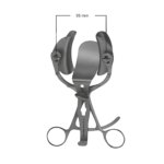 UROLOGY INSTRUMENTS-15-297-00