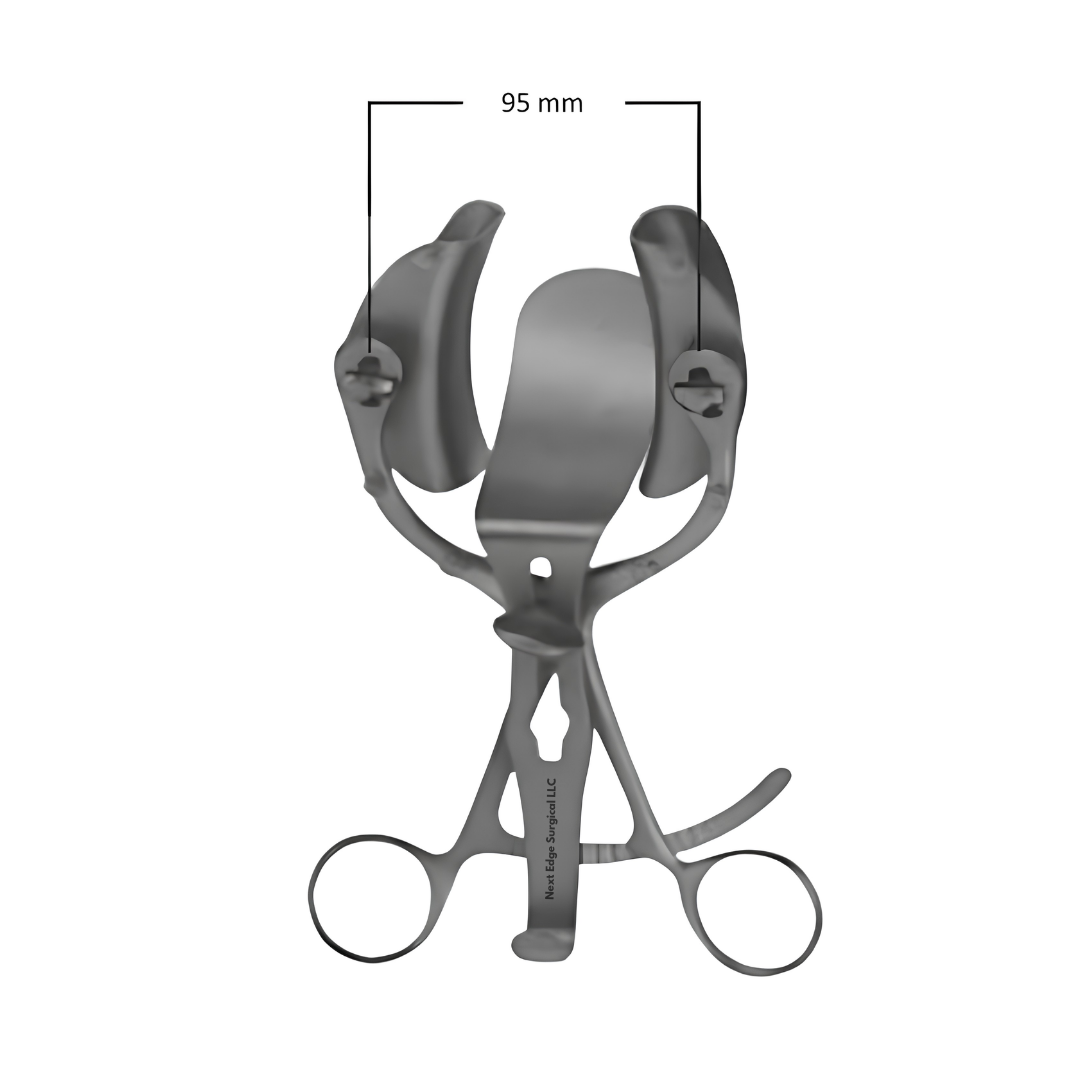 15-297-00 UROLOGY INSTRUMENTS-15-297-00 - Image 1