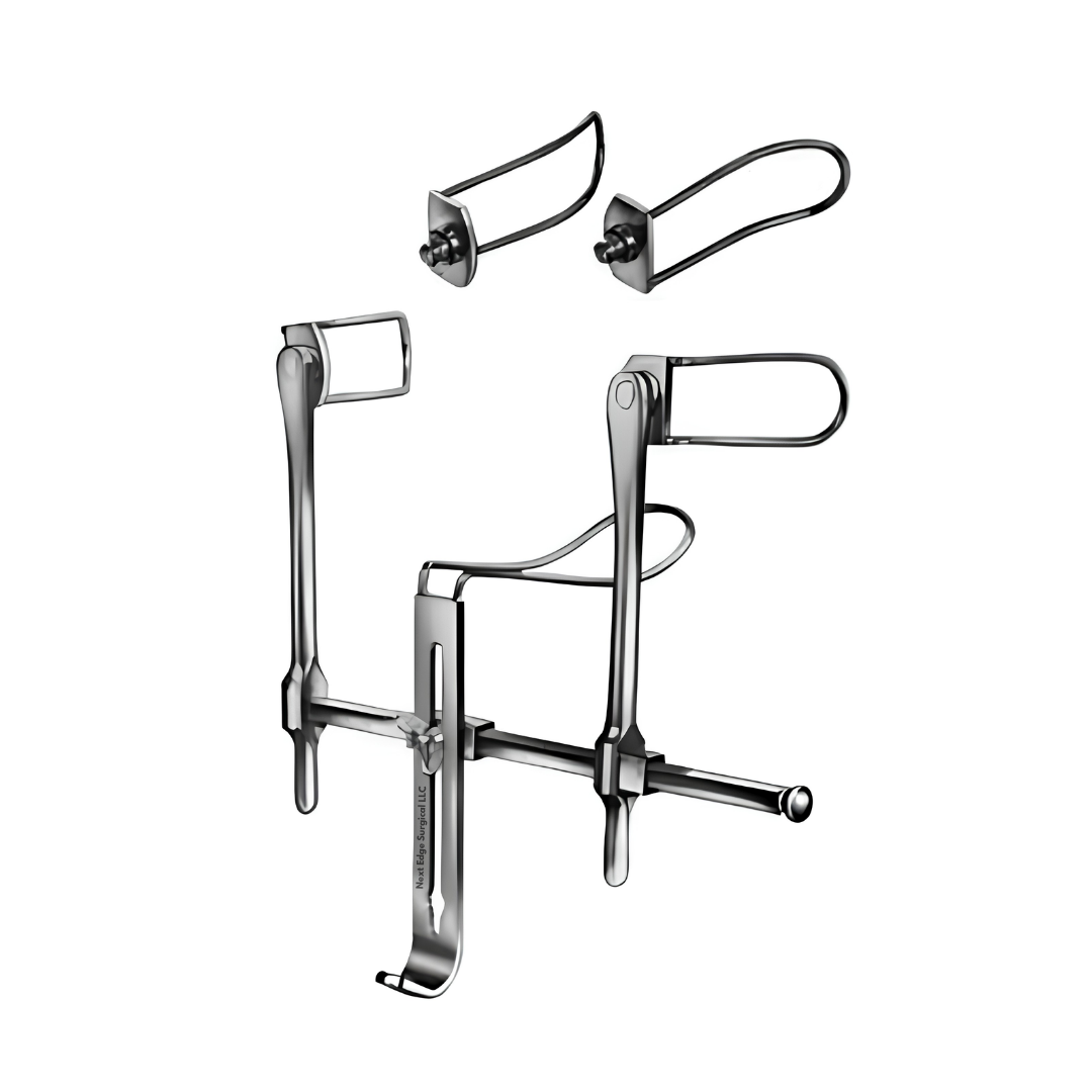 15-298-16 UROLOGY INSTRUMENTS-15-298-16 - Image 1