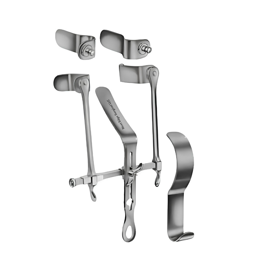 15-299-00 UROLOGY INSTRUMENTS-15-299-00 - Image 1