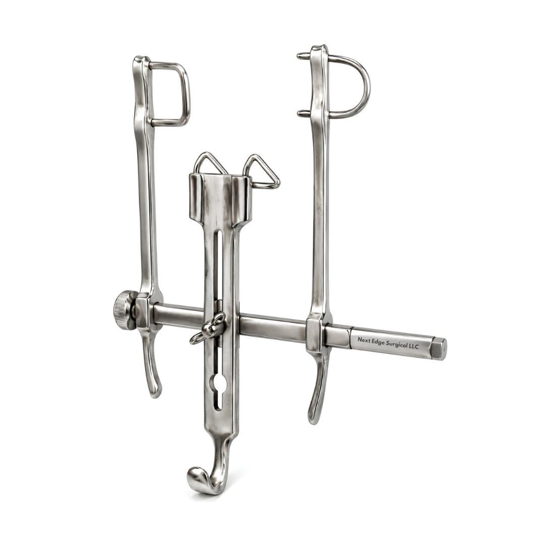 15-300-00 UROLOGY INSTRUMENTS-15-300-00 - Image 1
